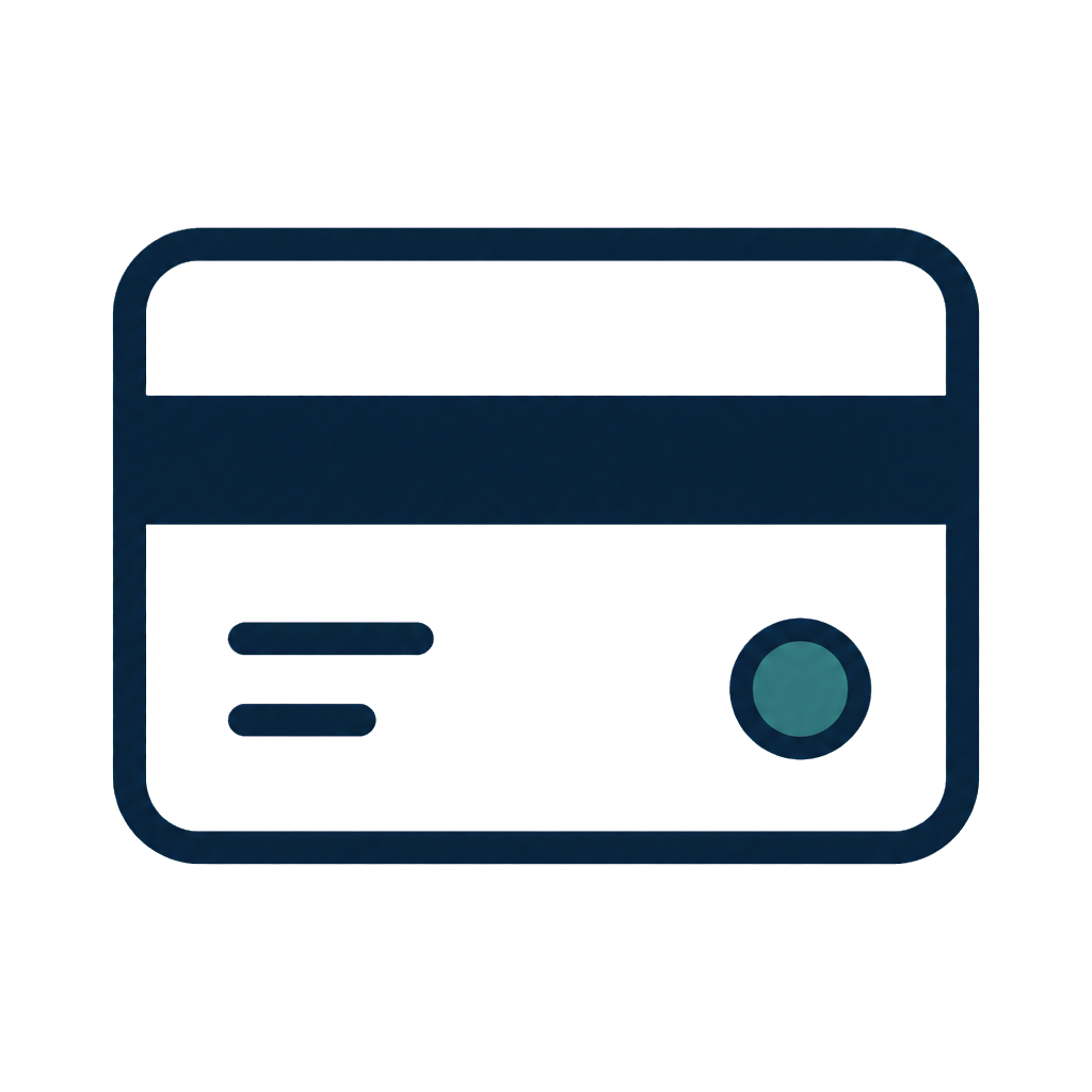 Payment card